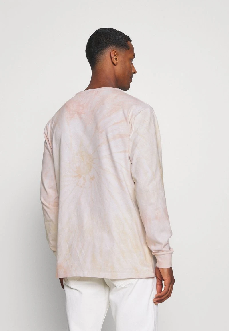 Großhandel ❤️ Karl Kani SIGNATURE TIE DYE UNISEX - Langarmshirt - Light Sand ✨ 5 Großhandel ❤️ Karl Kani SIGNATURE TIE DYE UNISEX - Langarmshirt - Light Sand ✨ – Bild 3