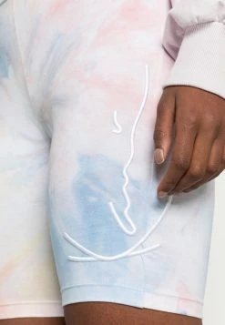 Bestes Angebot 😉 Karl Kani SIGNATURE TIE DYE CYCLING - Shorts - Multicolor, Damen 🥰 -Karl Kani Verkäufe 015d7133bf084fb2a81d5c989c52203b