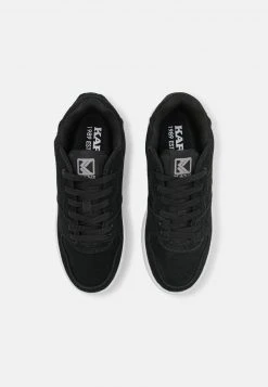 Auslauf 😀 Karl Kani 89 UP LOGO - 🛒 Sneaker Low - Black/white, Damen ⭐ -Karl Kani Verkäufe 0246f4d7ed6a4ca7a7562d867d696b93