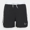Bestes Angebot ⭐ Karl Kani SMALL SIGNATURE - Badeshorts - Black, Herren ✨