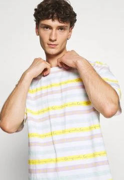 Großhandel ⌛ Karl Kani ORIGINALS STRIPE TEE UNISEX - T-Shirt Print - Multicolor 🤩 11 Großhandel ⌛ Karl Kani ORIGINALS STRIPE TEE UNISEX - T-Shirt Print - Multicolor 🤩 -Karl Kani Verkäufe 02ef8ce279de44ae9b98ea4505db4a81