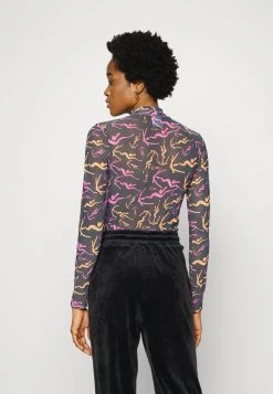 Angebote 😍 Karl Kani SIGNATURE TURTLE NECK - Langarmshirt - Black, Damen ✨ 10 Angebote 😍 Karl Kani SIGNATURE TURTLE NECK - Langarmshirt - Black, Damen ✨ -Karl Kani Verkäufe 03fa40d877de4e00abdccfffa48a5617