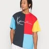Am billigsten 😉 Karl Kani SIGNATURE BLOCK TEE UNISEX - T-Shirt Print - Multicolor ✨ 2 Am billigsten 😉 Karl Kani SIGNATURE BLOCK TEE UNISEX - T-Shirt Print - Multicolor ✨ -Karl Kani Verkäufe 04563643d42d4891abb404c89ffa26f4