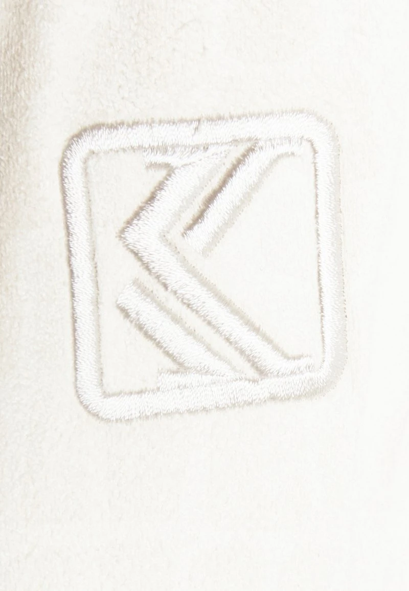 Am billigsten 🌟 Karl Kani CROP - Top - Off White, Damen ⌛ 8 Am billigsten 🌟 Karl Kani CROP - Top - Off White, Damen ⌛ – Bild 6