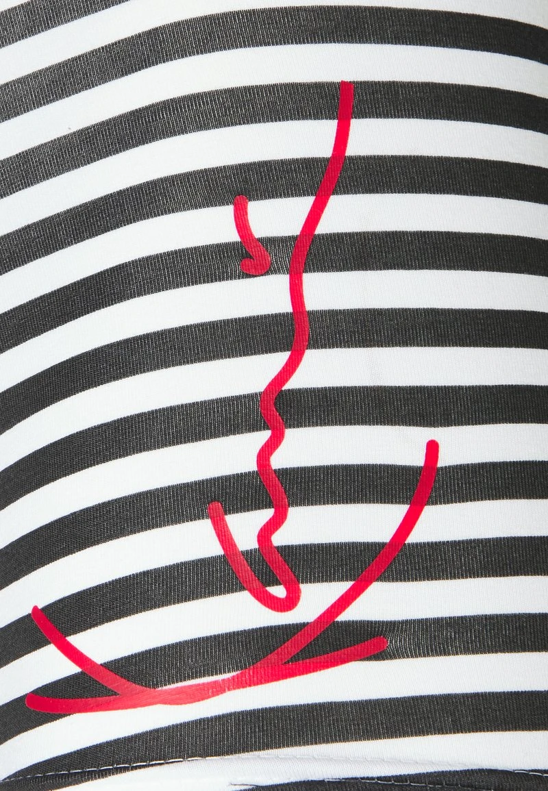 Am billigsten 👏 Karl Kani RETRO TAPE BOXER BRIEF 5 PACK - Panties - Grey/black, Herren 🔔 7 Am billigsten 👏 Karl Kani RETRO TAPE BOXER BRIEF 5 PACK - Panties - Grey/black, Herren 🔔 – Bild 5