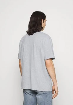 Coupon 👏 Karl Kani SIGNATURE TEE UNISEX - T-Shirt Print - Grey ❤️ -Karl Kani Verkäufe 05ae4e48601843818e5377c760dfde28