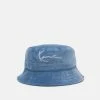 Angebote ✨ Karl Kani SIGNATURE BUCKET HAT UNISEX - Hut - Light Blue ❤️ -Karl Kani Verkäufe 05bf956a86514da295d8adc7e4843c7e