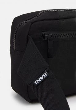 Angebote 🎉 Karl Kani RETRO PINSTRIPE HIP BAG - Gürteltasche - White/black/ Orange, Herren 😍 -Karl Kani Verkäufe 05d9444b77794a43a17af7cecbeea36c