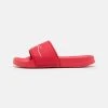 Bestes Angebot ⭐ Karl Kani SIGNATURE POOL SLIDES - Pantolette Flach - Red, Herren 🤩 -Karl Kani Verkäufe 05da7b3b56cc491c9b20bd33ded533ef