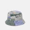 Bestpreis 🔔 Karl Kani SIGNTAURE PAISLEY BUCKET HAT - Hut - Multicolor, Unisex ⌛ -Karl Kani Verkäufe 078e429254954031b51245acb61ed258
