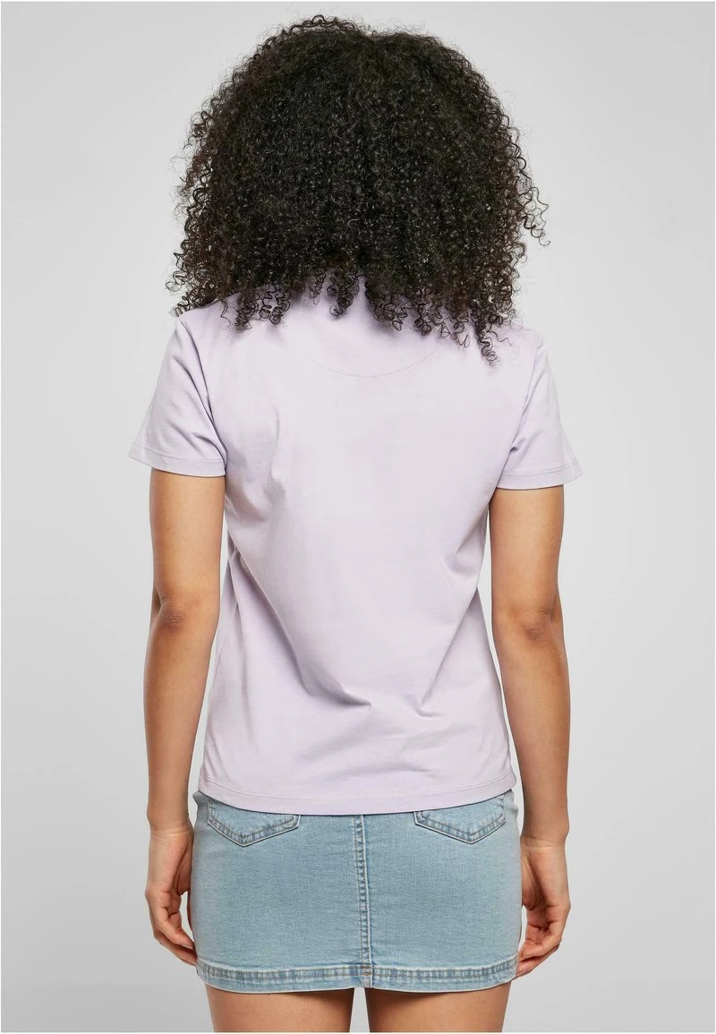 Aktion ⌛ Karl Kani SMALL SIGNATURE TEE - T-Shirt Basic - Purple, Damen 🌟 4 Aktion ⌛ Karl Kani SMALL SIGNATURE TEE - T-Shirt Basic - Purple, Damen 🌟 – Bild 2