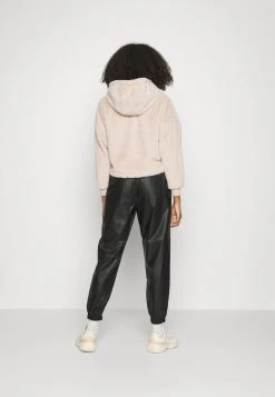 Angebote 🎁 Karl Kani VARSITY HOODIE - Kapuzenpullover - Cream, Damen 😀 -Karl Kani Verkäufe 0a17eed5a74e457aa96ce3fec8ef9923