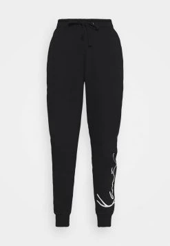 Bestes Angebot ❤️ Karl Kani SIGNATURE - Jogginghose - Black, Damen ❤️ -Karl Kani Verkäufe 0a76e9ad311245b69034b87a20385bc9