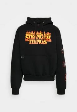 Besorgen ⭐ Karl Kani SIGNATURE PATCH HOODIE - Sweatshirt - Black, Herren ✨ -Karl Kani Verkäufe 0a7cbecb750e4499bff2c710f3ac6ac3