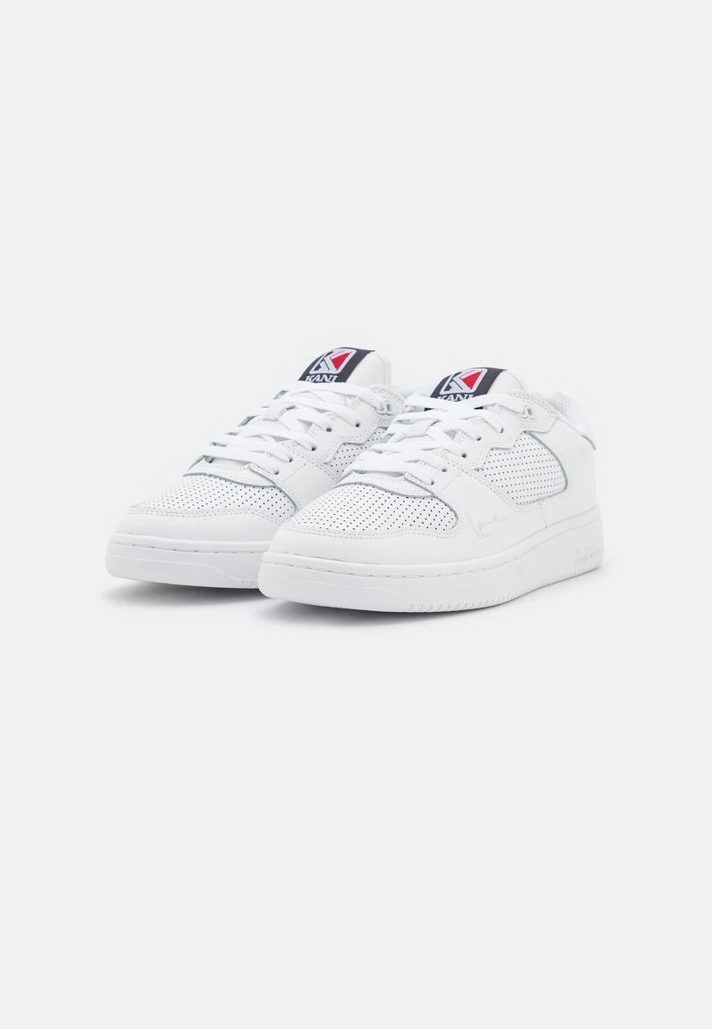 Bestpreis 😍 Karl Kani 89 CLASSIC - Sneaker Low - White, Damen 🔥 5 Bestpreis 😍 Karl Kani 89 CLASSIC - Sneaker Low - White, Damen 🔥 – Bild 3