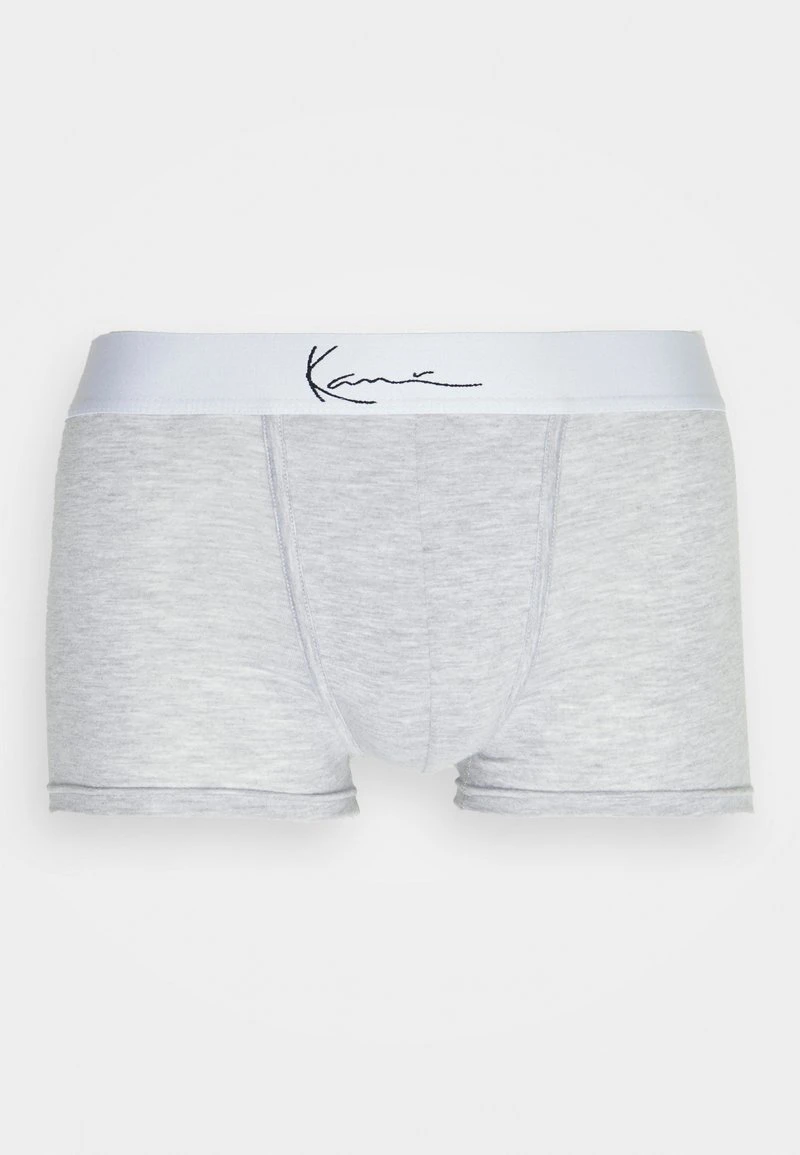 Am billigsten 👏 Karl Kani RETRO TAPE BOXER BRIEF 5 PACK - Panties - Grey/black, Herren 🔔 5 Am billigsten 👏 Karl Kani RETRO TAPE BOXER BRIEF 5 PACK - Panties - Grey/black, Herren 🔔 – Bild 3