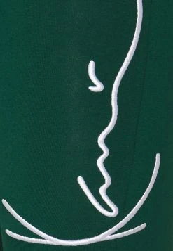 Aktion 🥰 Karl Kani SIGNATURE CYCLING - Shorts - Green, Damen 🛒 -Karl Kani Verkäufe 0d87f7eb2d044365bc9e6ca35acdfb01