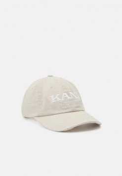 Beste Bewertungen von 🔥 Karl Kani RETRO UNISEX - Cap - Light Sand 👏