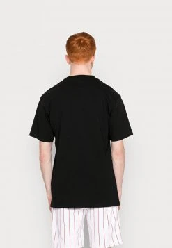 Coupon 👏 Karl Kani SIGNATURE PRINT TEE UNISEX - T-Shirt Print - Black ❤️ -Karl Kani Verkäufe 0de18c70bcd246eb913bc744c19242e2