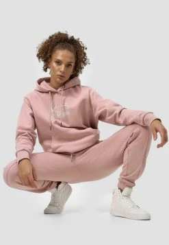 Coupon ✔️ Karl Kani SIGNATURE - Kapuzenpullover - Rose, Damen 👏 -Karl Kani Verkäufe 1145ba2c10df4bb398b45a1cf438afed