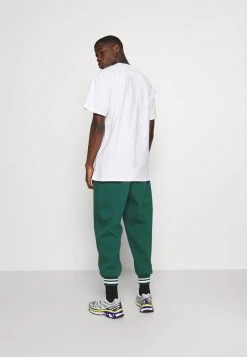 Auslauf ⭐ Karl Kani SMALL SIGNATURE BOX TEE UNISEX - T-Shirt Print - White 😍 -Karl Kani Verkäufe 120716c6edd344e0958d37e0d9b97bbb