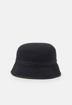 Coupon 👏 Karl Kani SIGNATURE BUCKET HAT UNISEX - Hut - Black 🔥 -Karl Kani Verkäufe 1255903d0733420e89898ee67ffd04a6