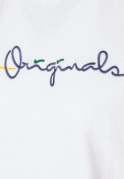 Großhandel ✔️ Karl Kani T-Shirt Print - White, Damen ❤️ 14 Großhandel ✔️ Karl Kani T-Shirt Print - White, Damen ❤️ -Karl Kani Verkäufe 1490847399ac43edbc2294b17962691f