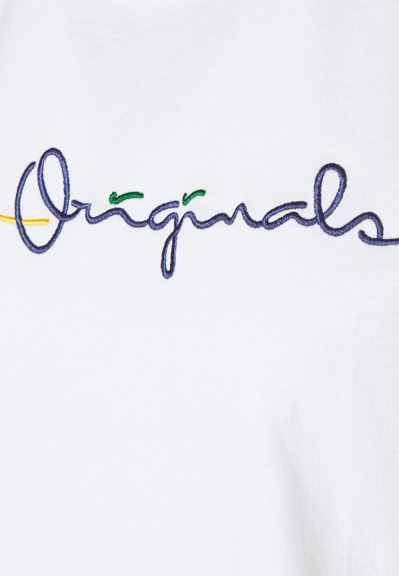 Großhandel ✔️ Karl Kani T-Shirt Print - White, Damen ❤️ 8 Großhandel ✔️ Karl Kani T-Shirt Print - White, Damen ❤️ – Bild 6