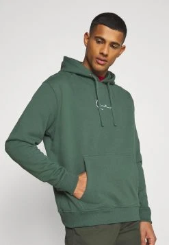 Top 10 👏 Karl Kani UNISEX SMALL SIGNATURE HOODY - Kapuzenpullover - Darkgreen 🔔 13 Top 10 👏 Karl Kani UNISEX SMALL SIGNATURE HOODY - Kapuzenpullover - Darkgreen 🔔 -Karl Kani Verkäufe 15039a7036644e6abd608ada4242ce6c