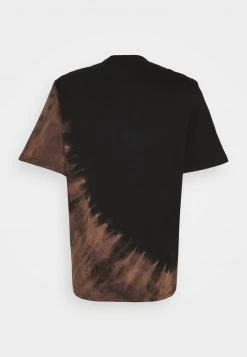 Blitzangebot 🎉 Karl Kani RETRO BLEACHED TEE UNISEX - T-Shirt Print - Black 🎁 -Karl Kani Verkäufe 150ba798191c46bb9b42d158a3ed29dc