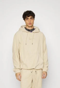 Blitzangebot 🤩 Karl Kani SMALL SIGNATURE UNISEX - Sweatshirt - Light Sand 😍