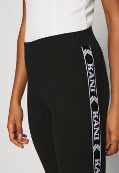 Großhandel 👏 Karl Kani SIGNATURE TAPE - Leggings - Hosen - Black, Damen 🌟 11 Großhandel 👏 Karl Kani SIGNATURE TAPE - Leggings - Hosen - Black, Damen 🌟 -Karl Kani Verkäufe 182d469eb50f470d88bd4c0079a48ef9