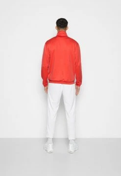 Bester Verkauf 🌟 Karl Kani CHEST SIGNATURE TRACKJACKET - Trainingsjacke - Red, Herren ❤️ -Karl Kani Verkäufe 183be3abe61d48f5a74909e8a715700b