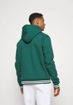 Am billigsten 🔥 Karl Kani SIGNATURE HOODIE - Sweatshirt - Green, Herren 🔔 -Karl Kani Verkäufe 18d7ecabb00a482eb4b0207261c04e40