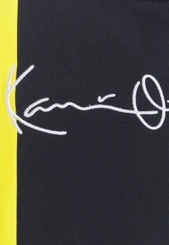 Budget ⭐ Karl Kani ORIGINALS BLOCK HOODIE - Sweatshirt - Navy, Herren 😍 -Karl Kani Verkäufe 18db075269d0422ab48d8d329824b310