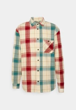 Billig ✨ Karl Kani SIGNATURE BLOCK UNISEX - Übergangsjacke - Multicolor 🔥 -Karl Kani Verkäufe 195838c878f34b5385964d3b06d135b3