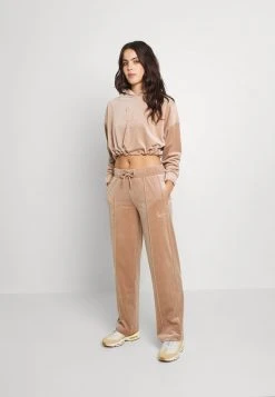 Schlussverkauf ⭐ Karl Kani SMALL SIGNATURE - Jogginghose - Dark Sand, Damen 🤩 -Karl Kani Verkäufe 1969e052e2ad4135af0cf37169cc1afc