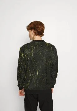 Besorgen ❤️ Karl Kani UNISEX SMALL SIGNATURE NEON CREW - Sweatshirt - Black ⭐ 10 Besorgen ❤️ Karl Kani UNISEX SMALL SIGNATURE NEON CREW - Sweatshirt - Black ⭐ -Karl Kani Verkäufe 1972229a8823491ea22006f85936cbde