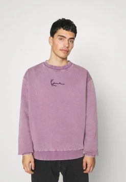 Beste Bewertungen von 💯 Karl Kani SMALL SIGNATURE UNISEX - Sweatshirt - Violet 🎉 -Karl Kani Verkäufe 19c19645223d4e35b72ceca2db1974c7