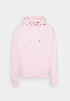 Blitzangebot ✨ Karl Kani SMALL SIGNATURE HOODIE UNISEX - Sweatshirt - Rose 🛒 -Karl Kani Verkäufe 19cb3ae0b2124c349405826bc8720b19