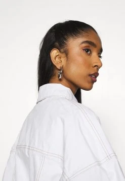 Rabatt ⭐ Karl Kani ⌛ Jeansjacke - White, Damen 😀 13 Rabatt ⭐ Karl Kani ⌛ Jeansjacke - White, Damen 😀 -Karl Kani Verkäufe 1a7366f6e6a249d5a2b5040fa0aaa000