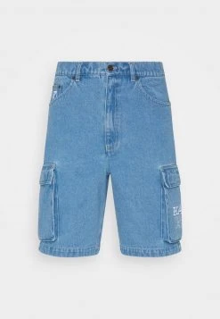 Beste Bewertungen von 🔥 Karl Kani RETRO CARGO SHORTS VINTAGE - Shorts - Vintage Mid Blue, Herren ⭐ -Karl Kani Verkäufe 1a937d15fa8844ddae7cba9b12dcbc47