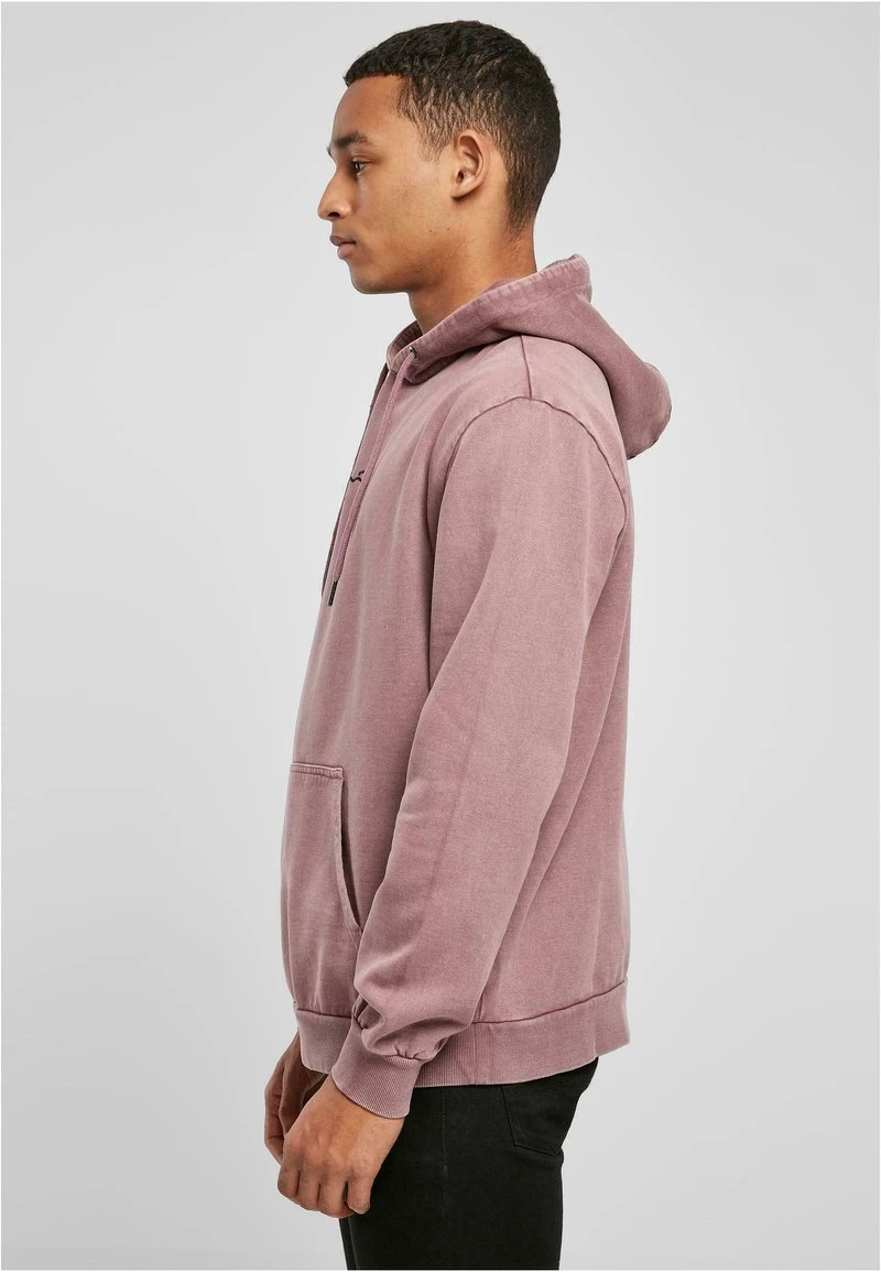 Bester Verkauf ✔️ Karl Kani Kapuzenpullover - Dark Violet, Herren ⭐ 6 Bester Verkauf ✔️ Karl Kani Kapuzenpullover - Dark Violet, Herren ⭐ – Bild 4