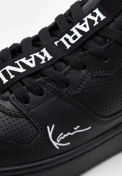 Blitzangebot 🎁 Karl Kani Sneaker Low - Black/white, Herren 🥰 -Karl Kani Verkäufe 1adac29ee2af4ebebfa9136bcc7998a9