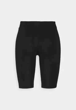 Billig ⭐ Karl Kani SMALL SIGNATURE CYCLING - Shorts - Black, Damen ⭐ -Karl Kani Verkäufe 1af71ad08c1044949502f0b4adbc0826