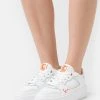 Brandneu 🌟 Karl Kani 89 UP - Sneaker Low - White/bok Choi/orange Tiger, Damen 👏 -Karl Kani Verkäufe 1da6f0769dc74d87a34fdc659d953a71