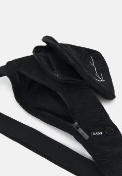 Blitzangebot 🌟 Karl Kani SIGNATURE CROSSBODY BAG UNISEX - Gürteltasche - Black 🌟 8 Blitzangebot 🌟 Karl Kani SIGNATURE CROSSBODY BAG UNISEX - Gürteltasche - Black 🌟 -Karl Kani Verkäufe 1e2e5884869740b297f9c2809dce65c5