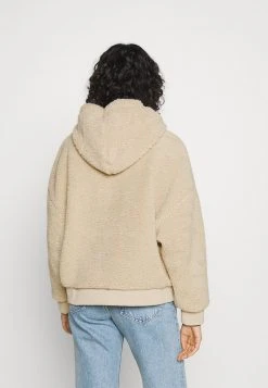 Großhandel 😉 Karl Kani SIGNATURE TEDDY HOODIE - Kapuzenpullover - Light Sand, Damen ✔️ -Karl Kani Verkäufe 1ea06969442e4f08af43abcbb293b6fe