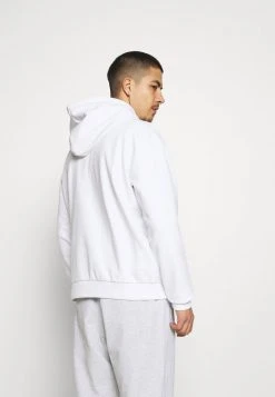 Rabatt ⭐ Karl Kani ORIGINALS HOODIE UNISEX - Sweatshirt - White 🔔 -Karl Kani Verkäufe 1eee6f741ff040d8889914368cfadf7b