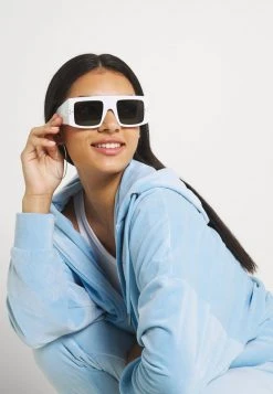 Brandneu 😀 Karl Kani CHEST SIGNATURE JACKET - Sweatjacke - Light Blue, Damen ⌛ -Karl Kani Verkäufe 1f26adc0024b4d90afbd018f26b7441c